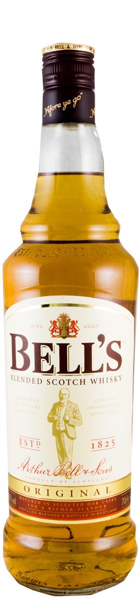 Bell's