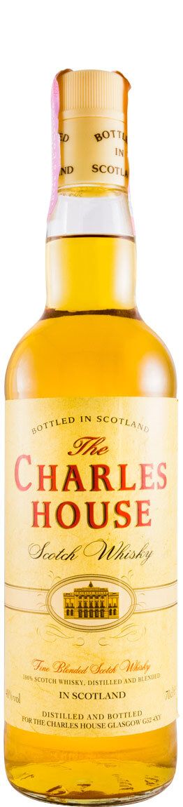 Charles House