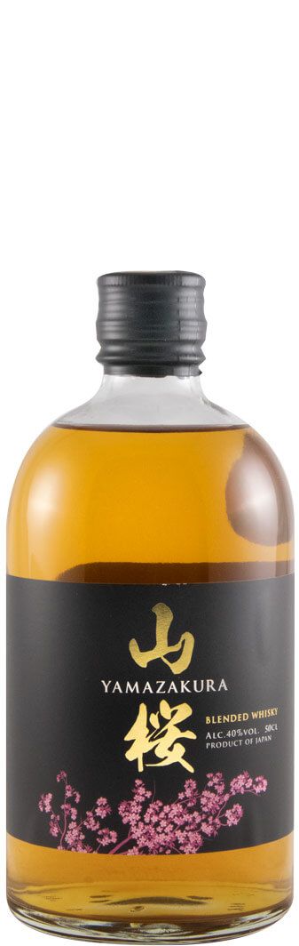 Yamazakura 50cl