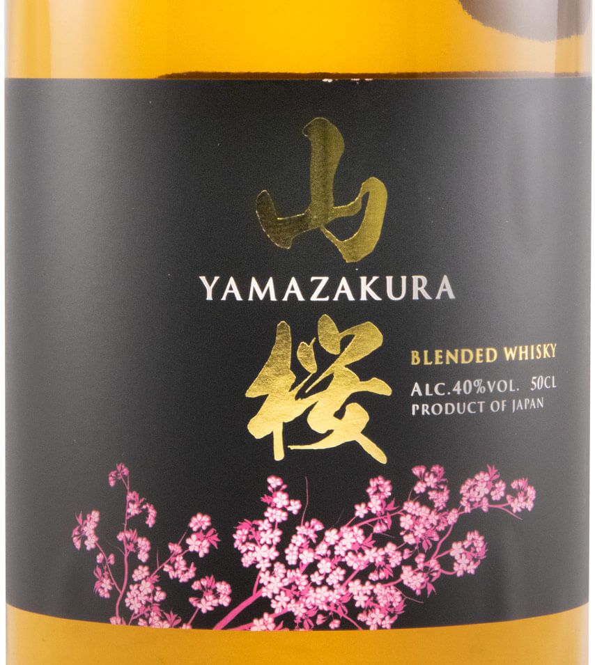 Yamazakura 50cl