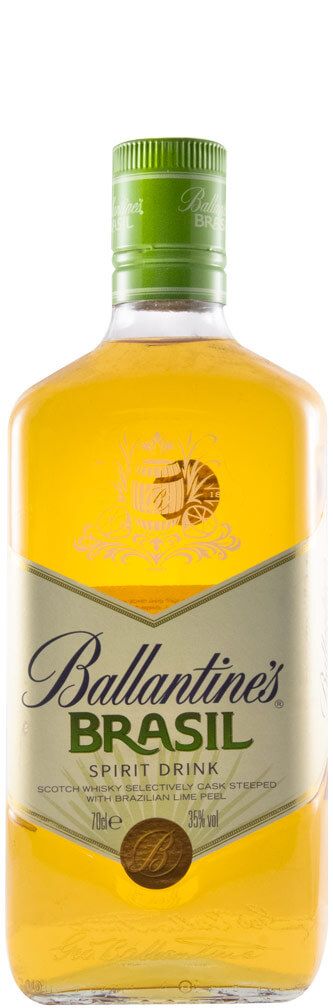 Ballantine's Brasil