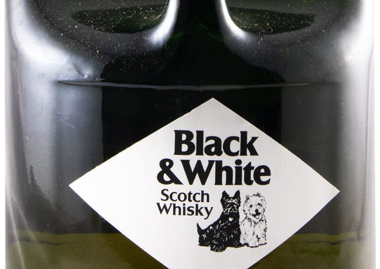 Black & White 2L