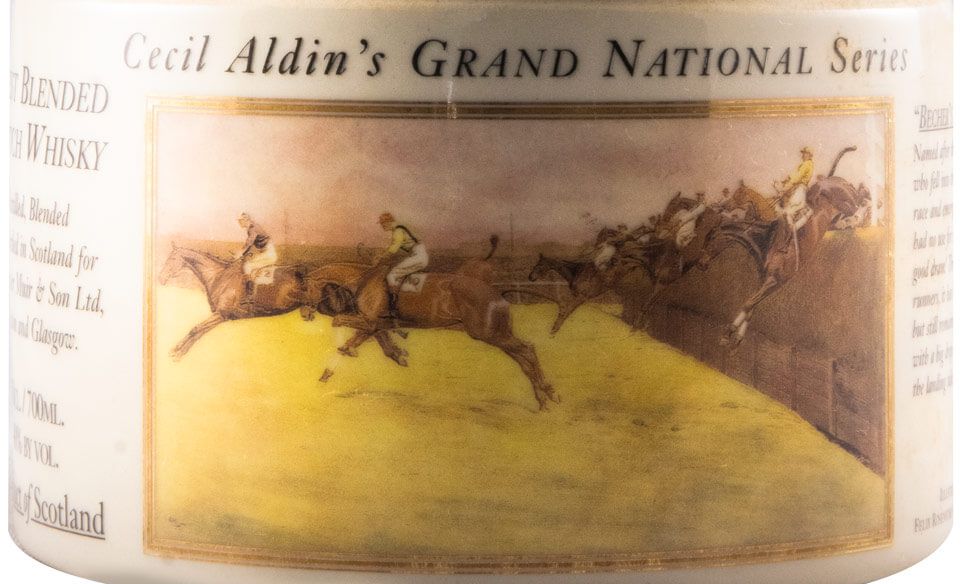 Alexander Muir & Son Cecil Aldin's Becher's Brook Grand National Series