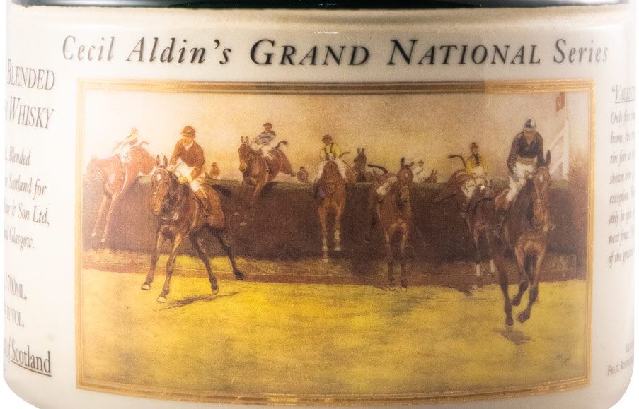 Alexander Muir & Son Cecil Aldin's Valentine's Brook Grand National Series