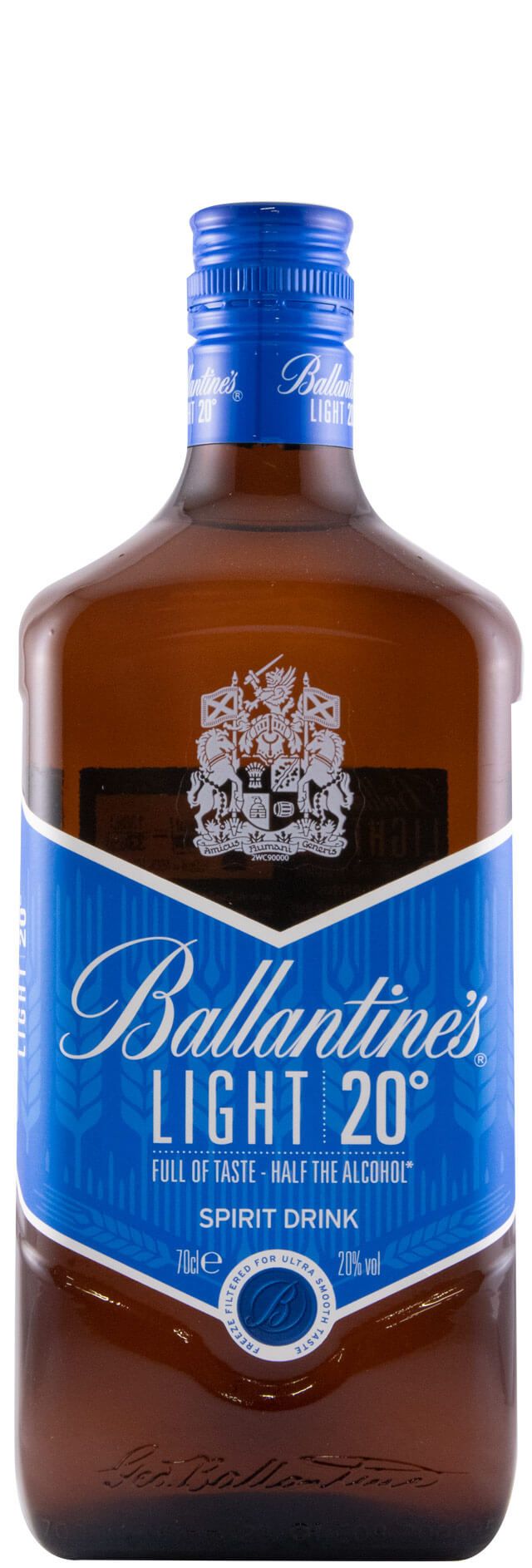 Ballantine's Light