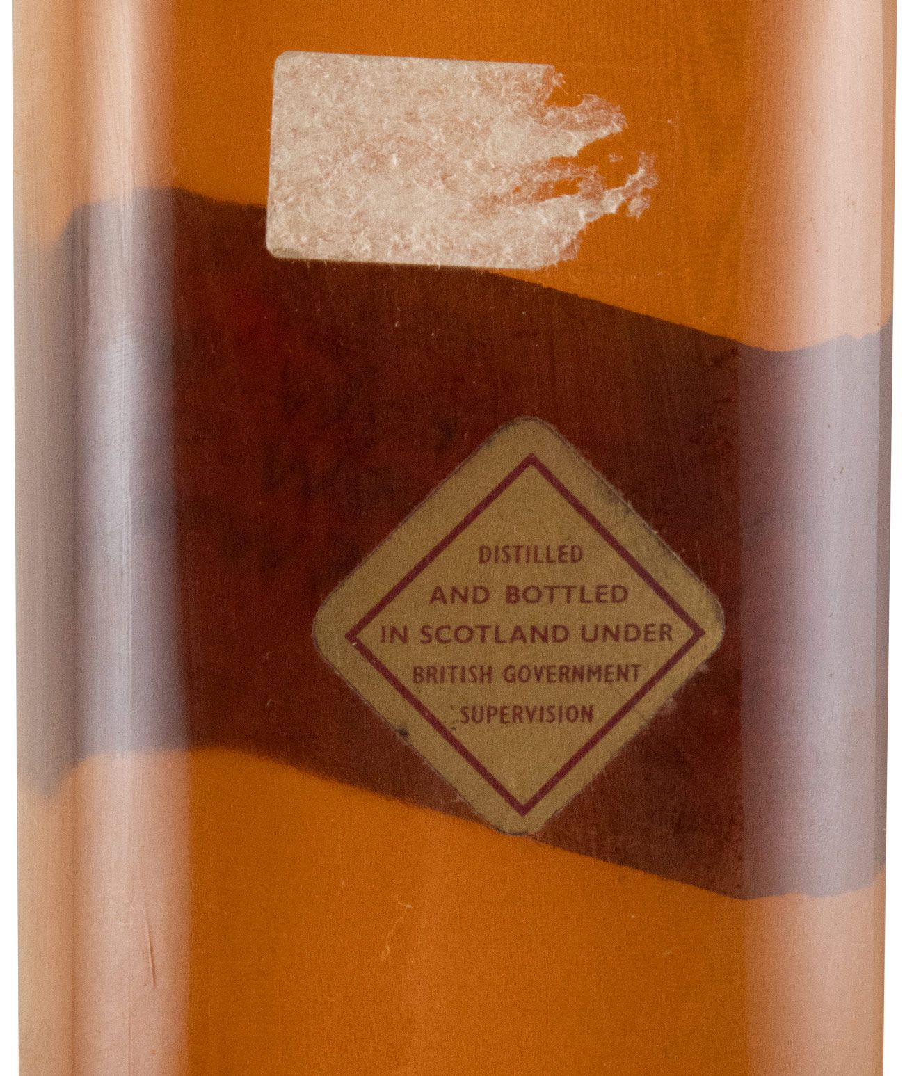 Johnnie Walker Red Label 1L
