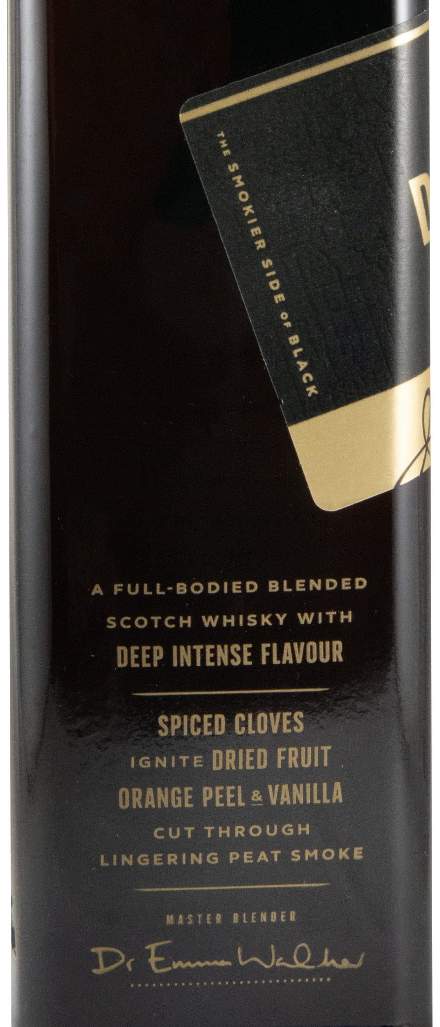 Johnnie Walker Double Black