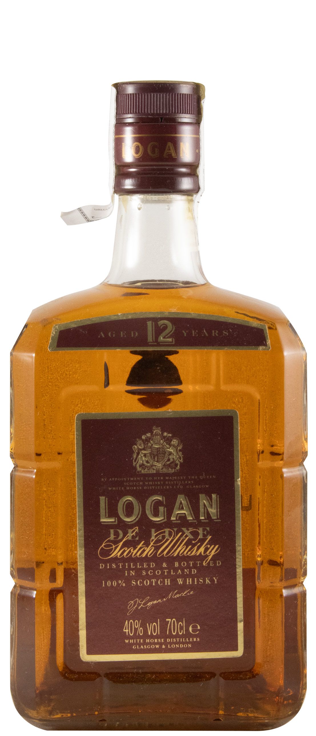 Logan Limited Edition 12 years