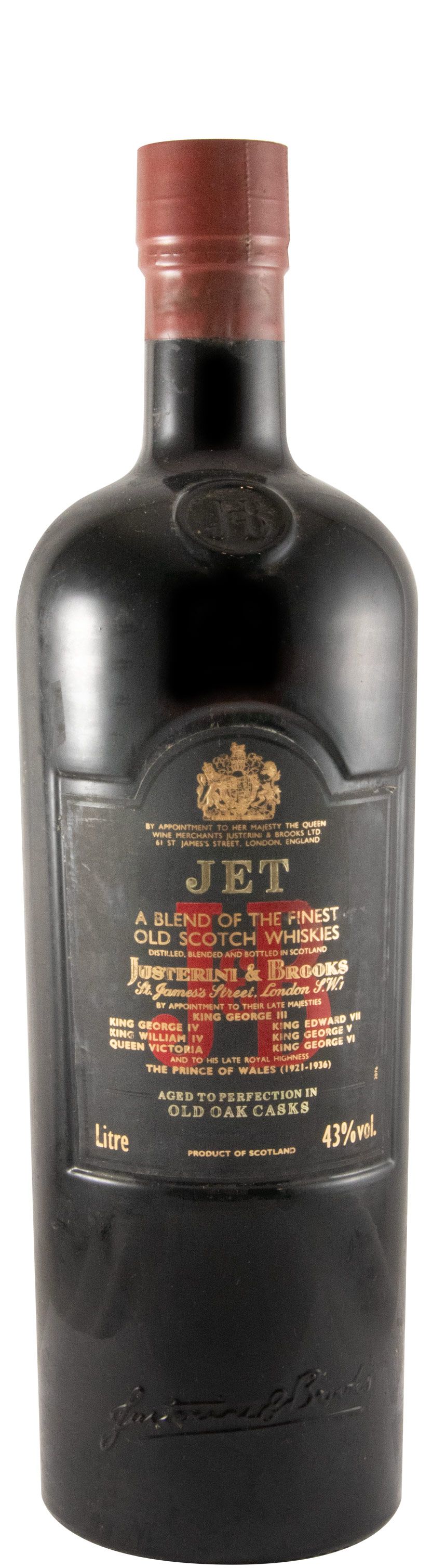 J&B Jet 1L