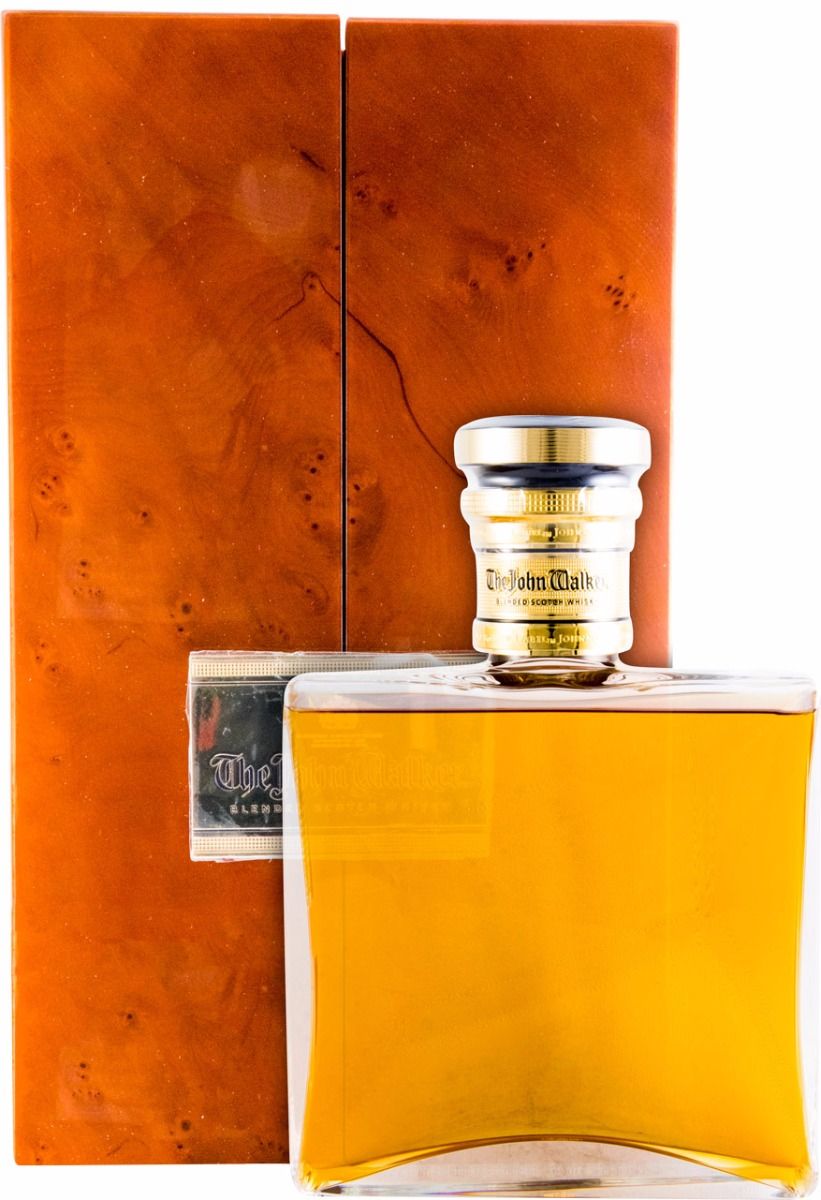 The John Walker Blue Label