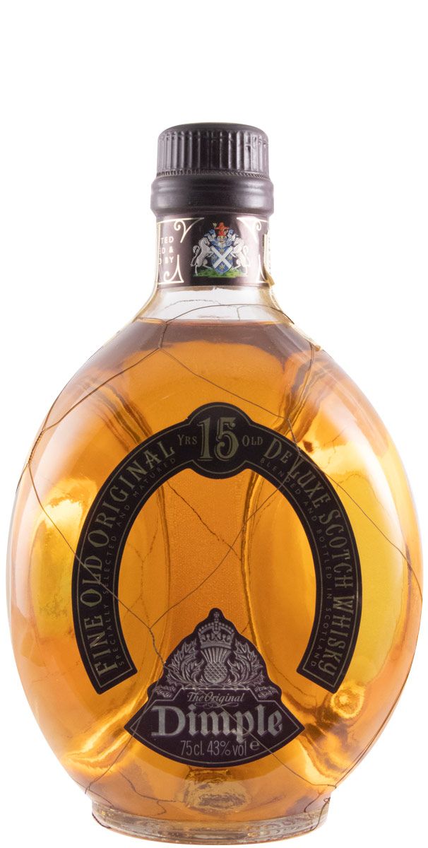 Dimple 15 years 75cl