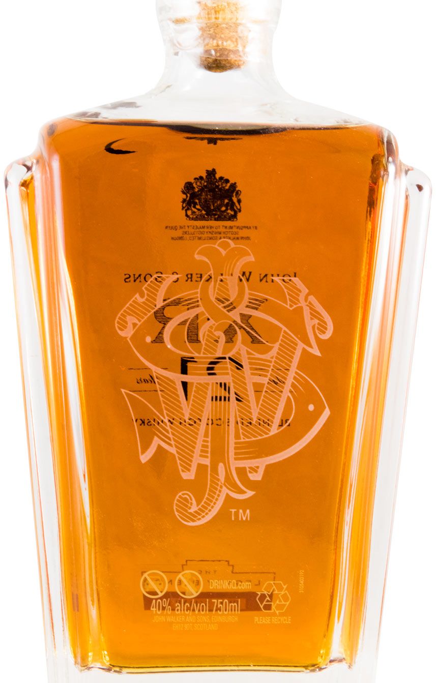 Johnnie Walker XR 21 anos