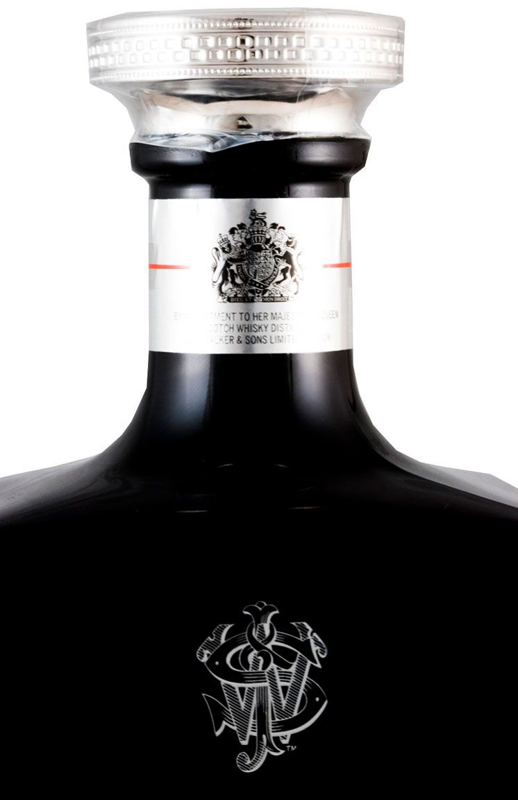 2015 John Walker Private Collection