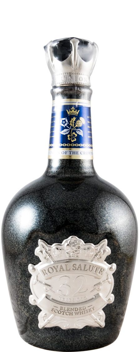 Royal Salute 32 anos 50cl