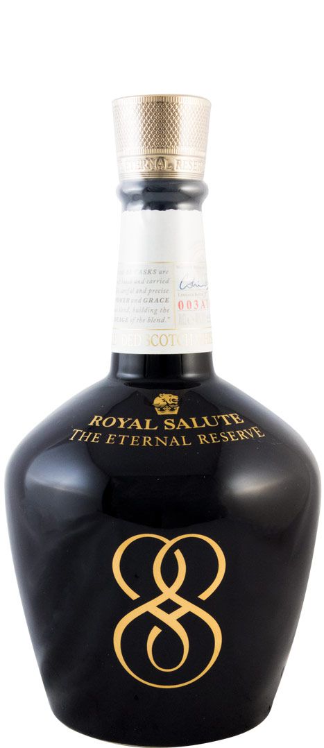 Royal Salute Eternal Reserve