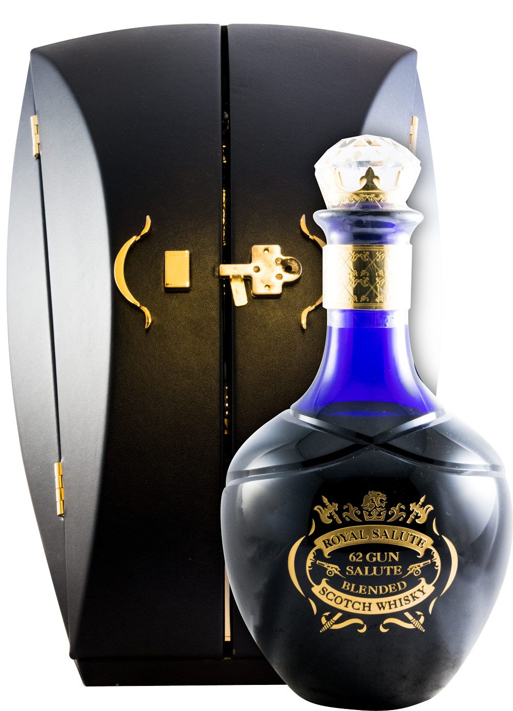 Royal Salute 62 Gun Salute 1L