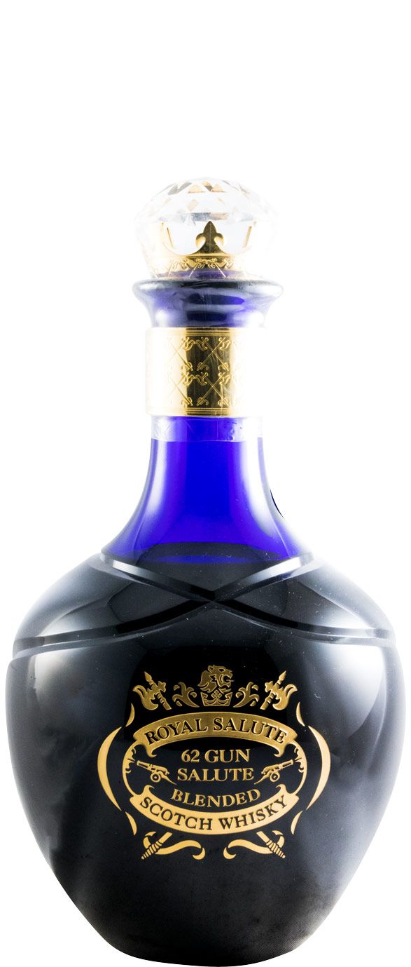 Royal Salute 62 Gun Salute 1L