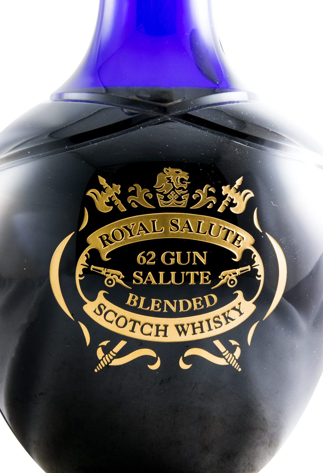 Royal Salute 62 Gun Salute 1L