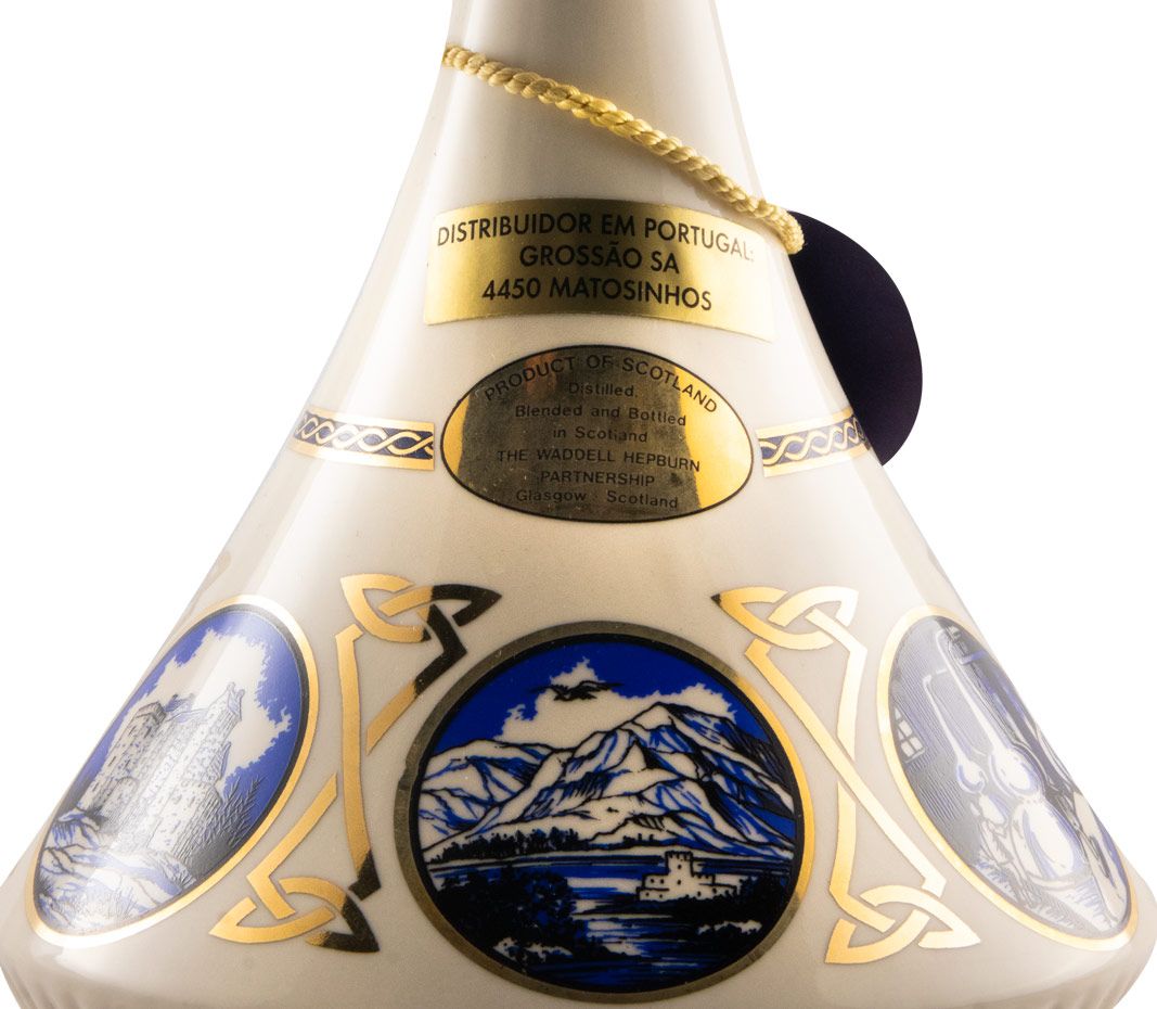 The Eaton's 30 years Friendship Decanter