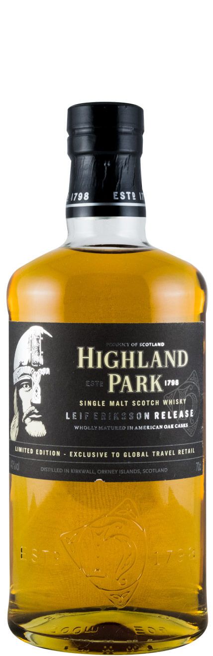 Highland Park Leif Eriksson