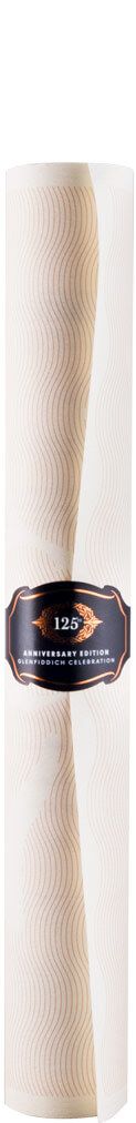 Glenfiddich 125th Anniversary Edition