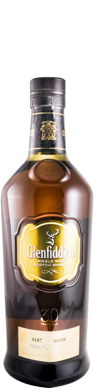 Glenfiddich 30 years