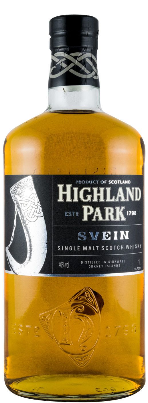 Highland Park Svein 1L