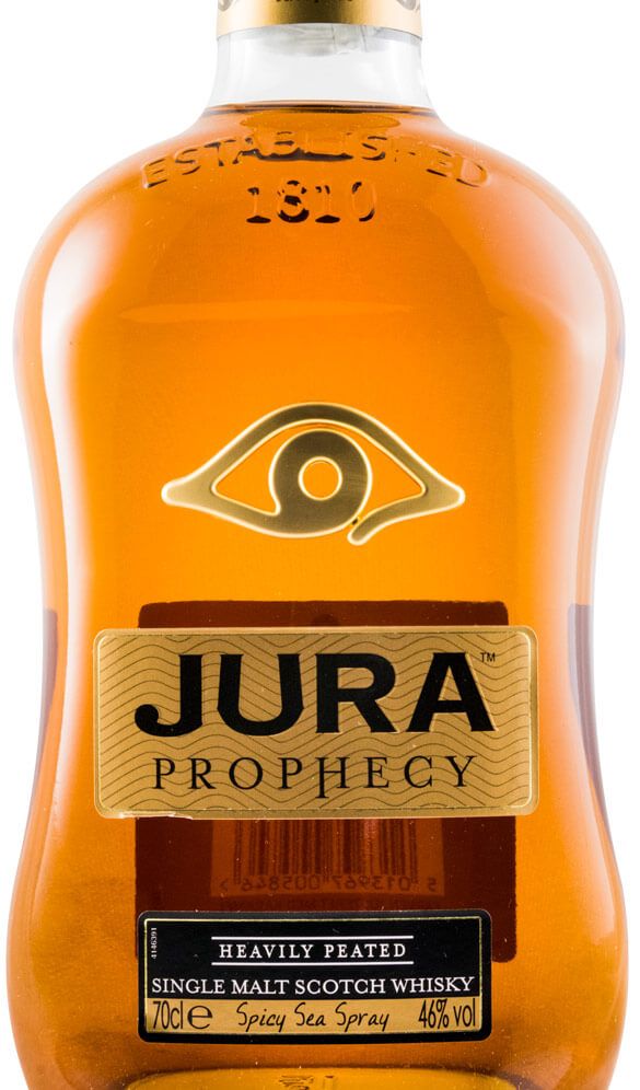 Jura Prophecy
