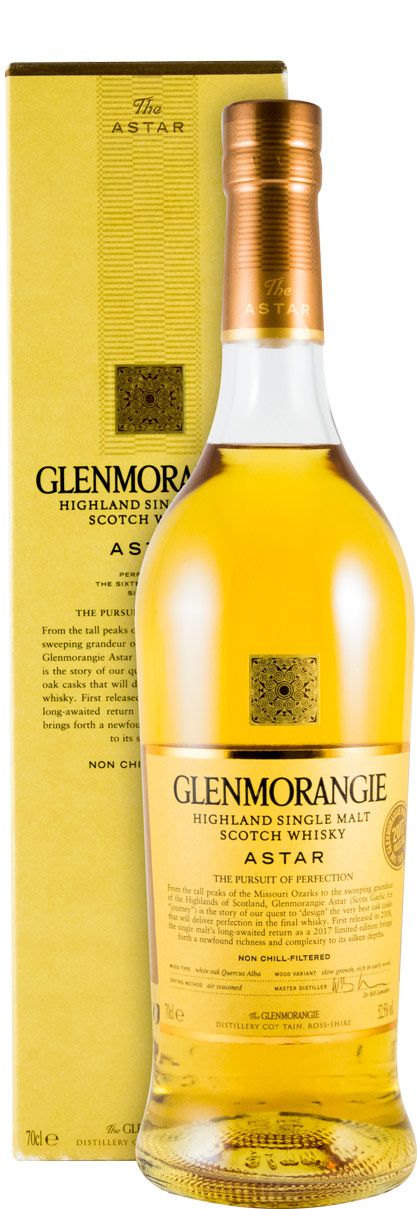 Glenmorangie Astar