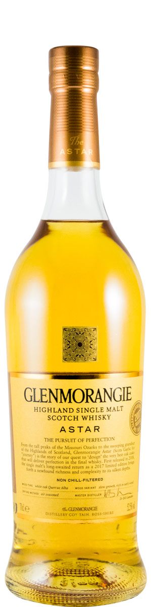 Glenmorangie Astar