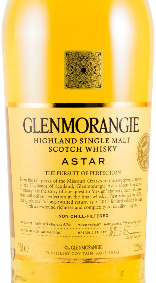 Glenmorangie Astar