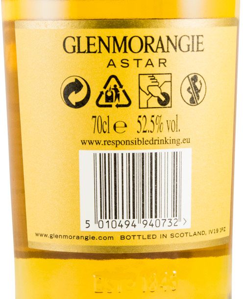 Glenmorangie Astar