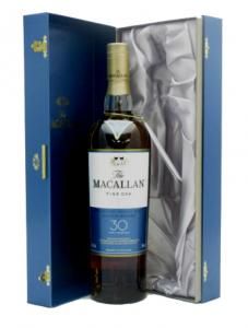 Macallan Fine Oak 30 anos