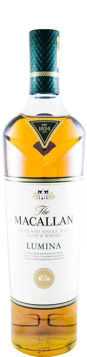 Macallan Lumina