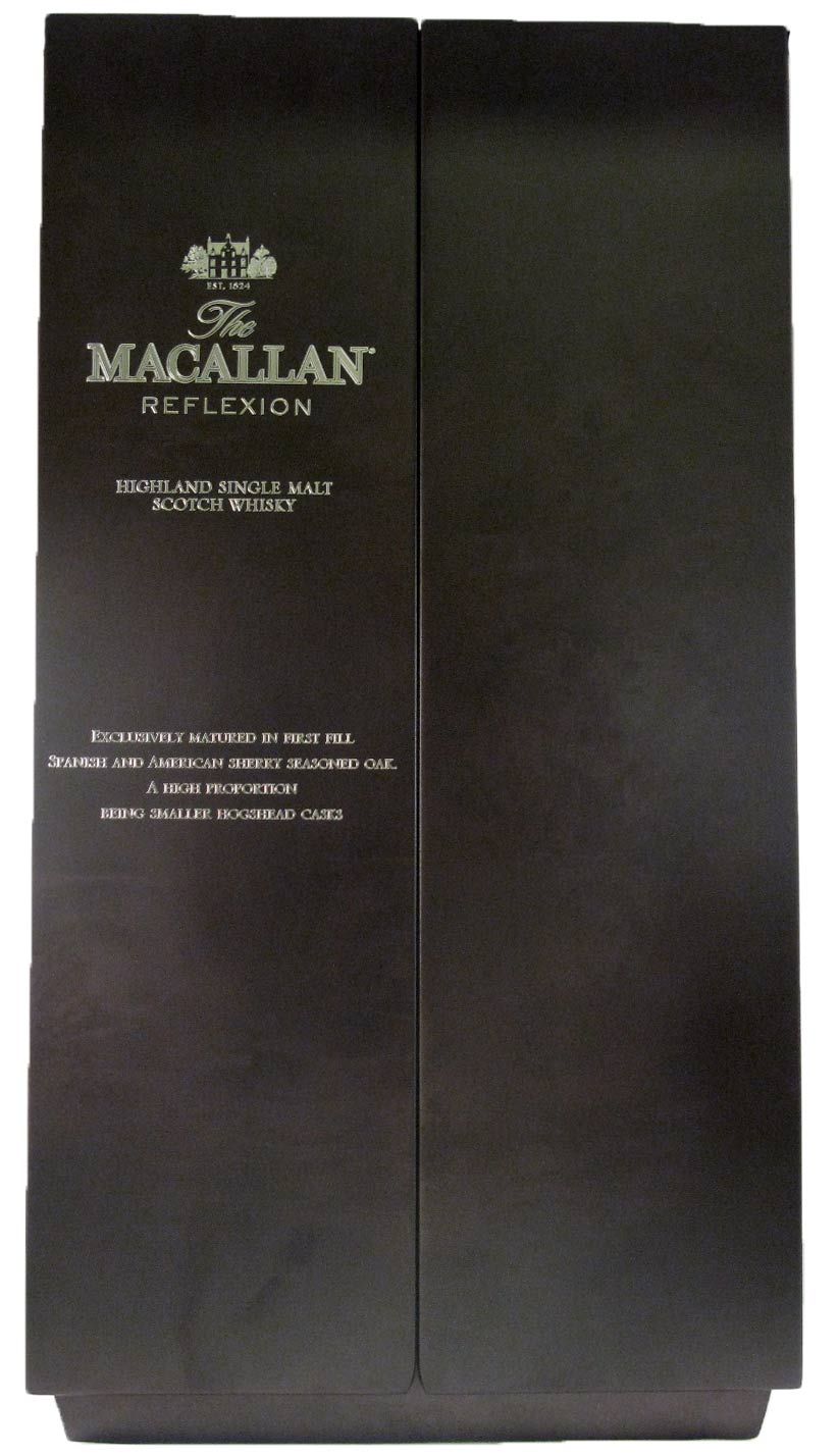 Macallan Reflexion