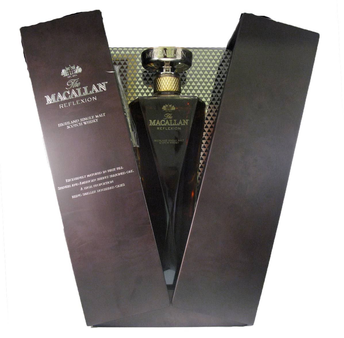 Macallan Reflexion