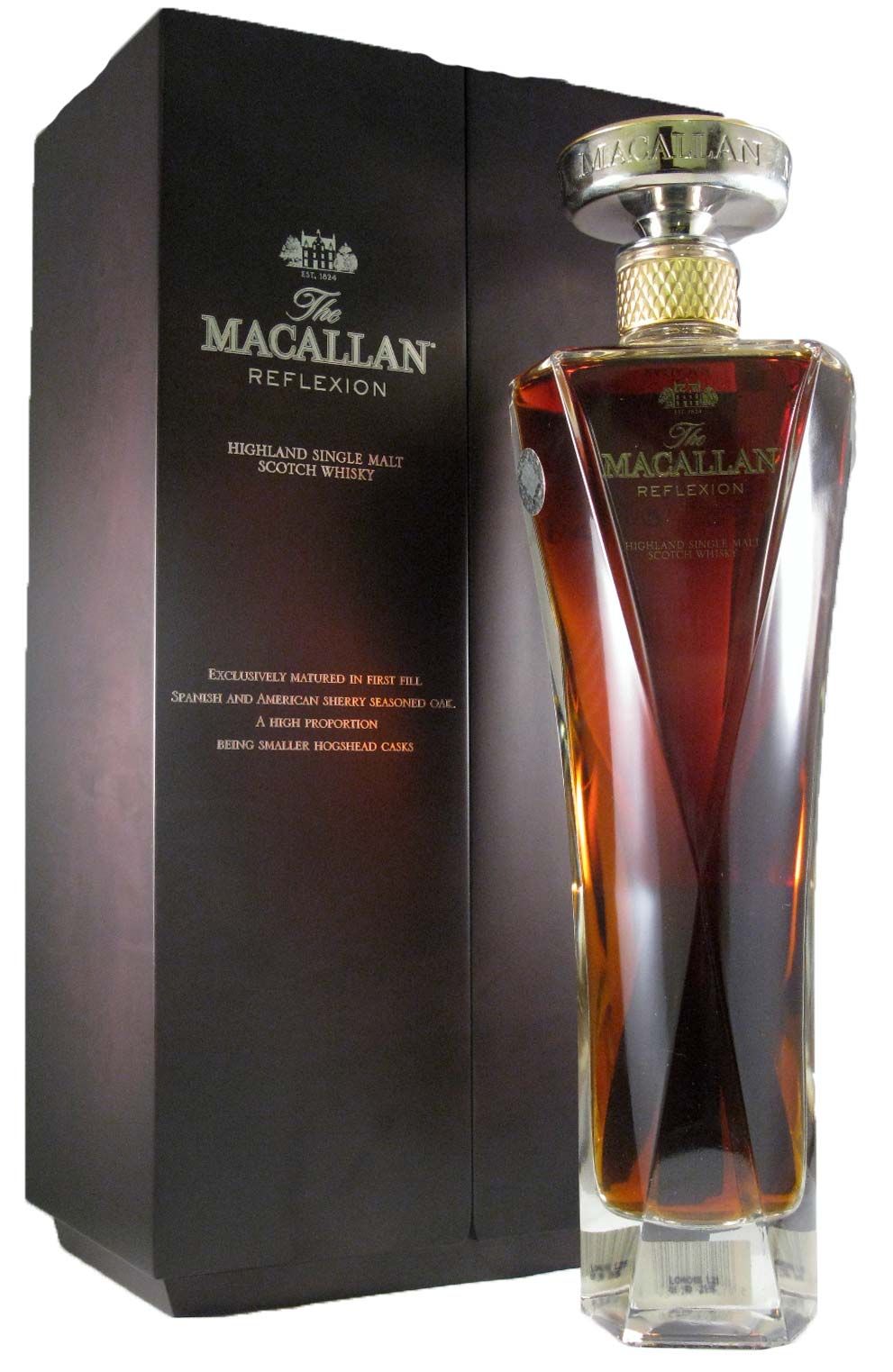 Macallan Reflexion
