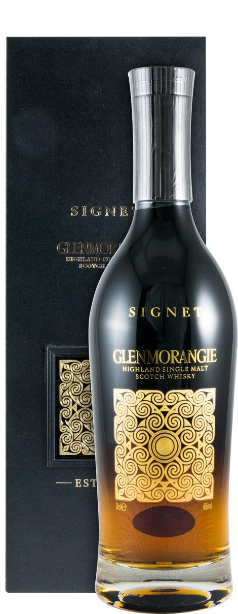Glenmorangie Signet