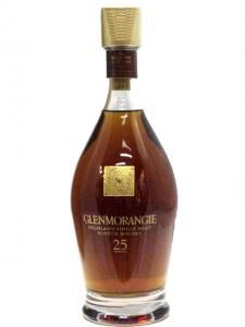 Glenmorangie 25 anos