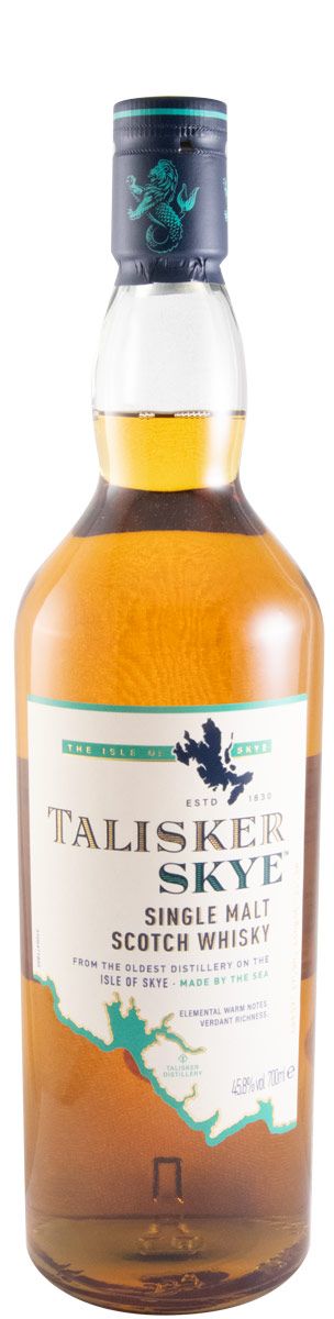 Talisker Skye
