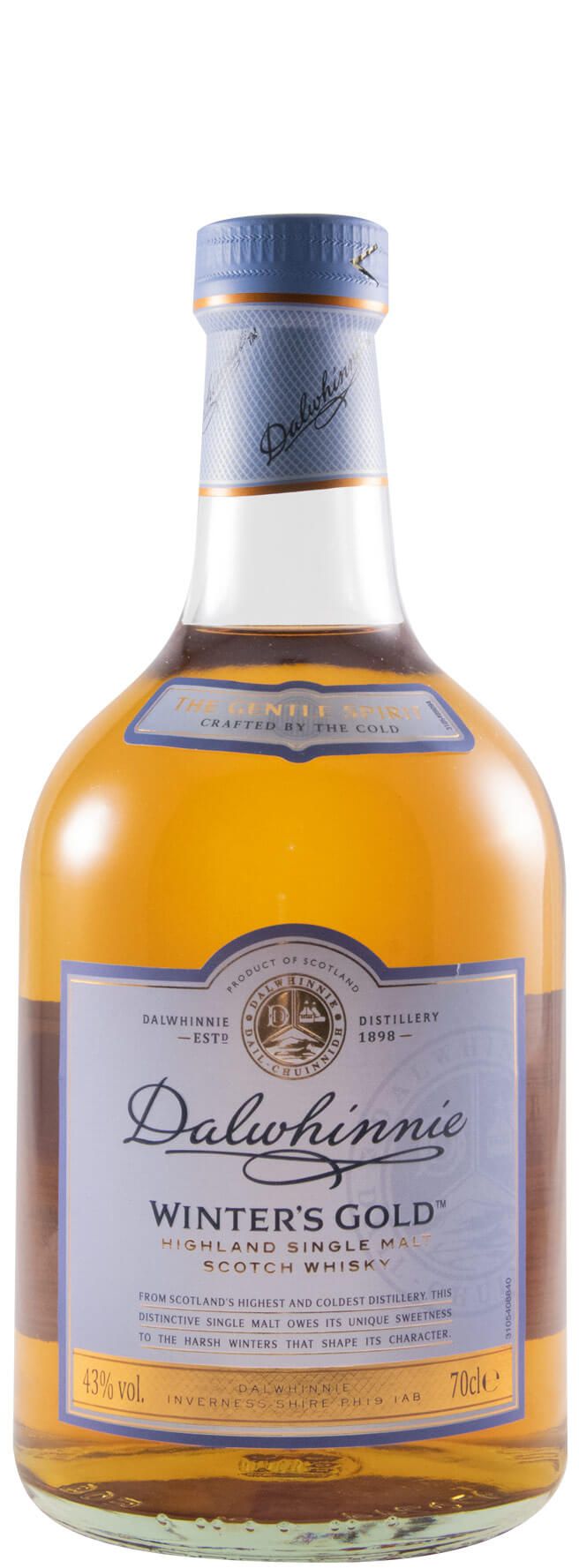 Dalwhinnie Winter's Gold