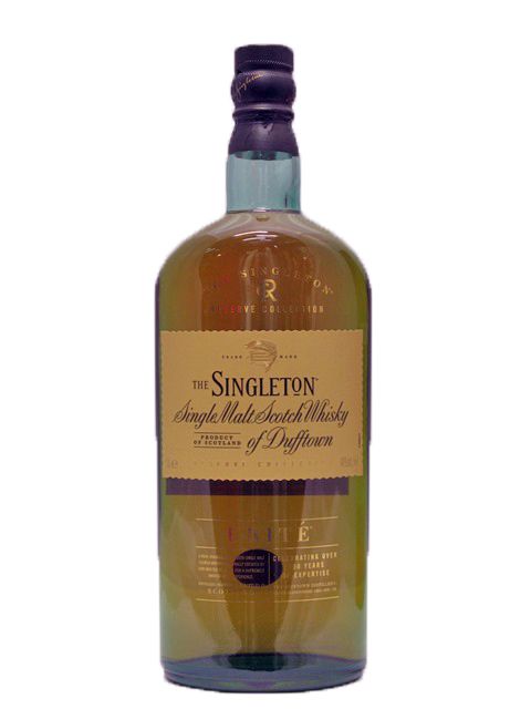 Singleton Unité Reserve Collection 1L