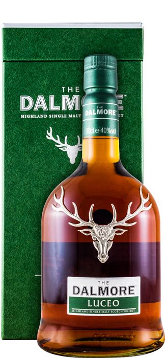 Dalmore Luceo Apostoles Sherry Casks