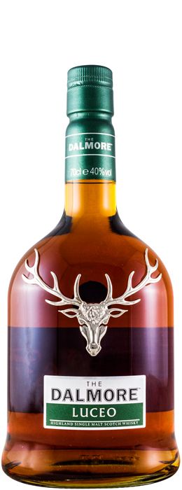 Dalmore Luceo Apostoles Sherry Casks