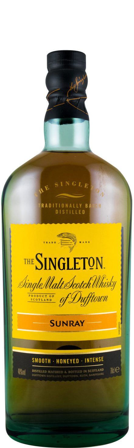 Singleton Sunray