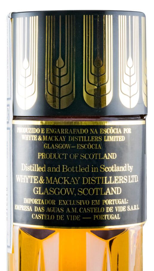 Glenlivet Tomintoul 12 anos 75cl