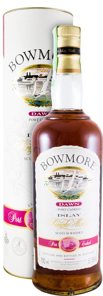 Bowmore Dawn Port Cask