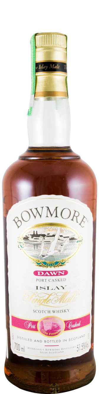 Bowmore Dusk Claret Cask