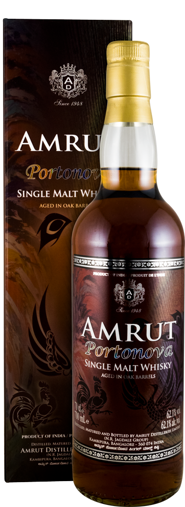 Amrut Portonova
