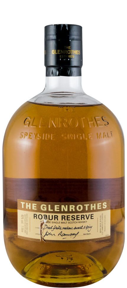 Glenrothes Robur Reserve 1L